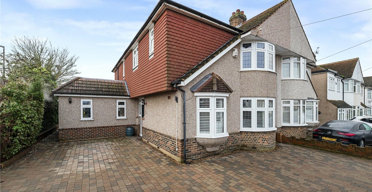4 bedroom house for sale in Bexley | Robinson Jackson