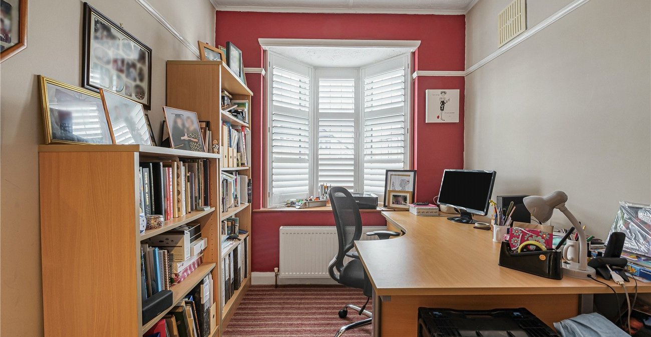 4 bedroom house for sale in Bexley | Robinson Jackson