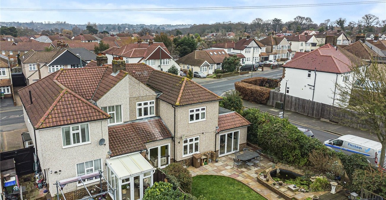 4 bedroom house for sale in Bexley | Robinson Jackson