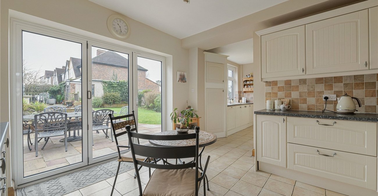 4 bedroom house for sale in Bexley | Robinson Jackson