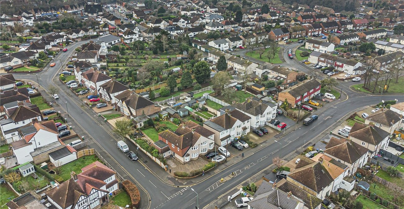 4 bedroom house for sale in Bexley | Robinson Jackson