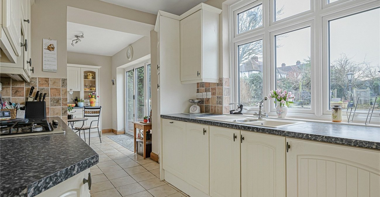 4 bedroom house for sale in Bexley | Robinson Jackson