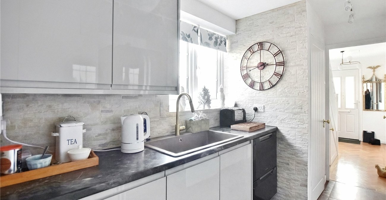 3 bedroom house for sale in Bexley | Robinson Jackson