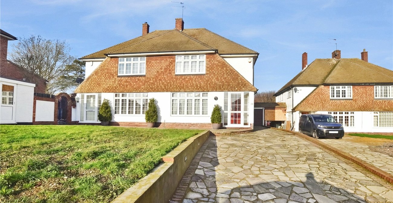 3 bedroom house for sale in Bexley | Robinson Jackson