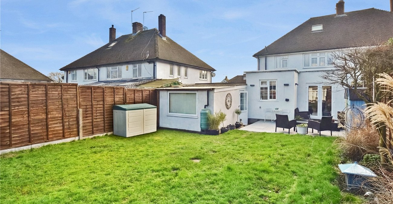 3 bedroom house for sale in Bexley | Robinson Jackson