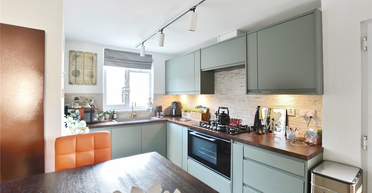 3 bedroom house for sale in Bexley | Robinson Jackson