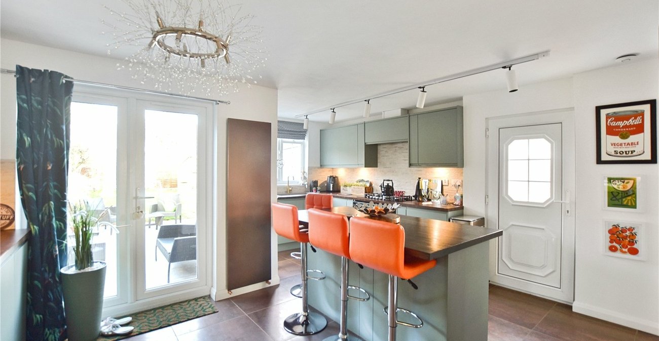 3 bedroom house for sale in Bexley | Robinson Jackson