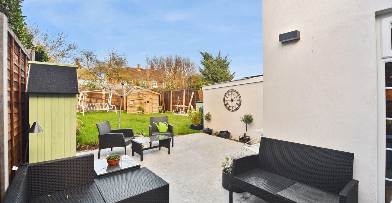 3 bedroom house for sale in Bexley | Robinson Jackson