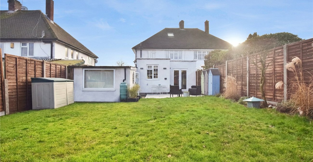 3 bedroom house for sale in Bexley | Robinson Jackson