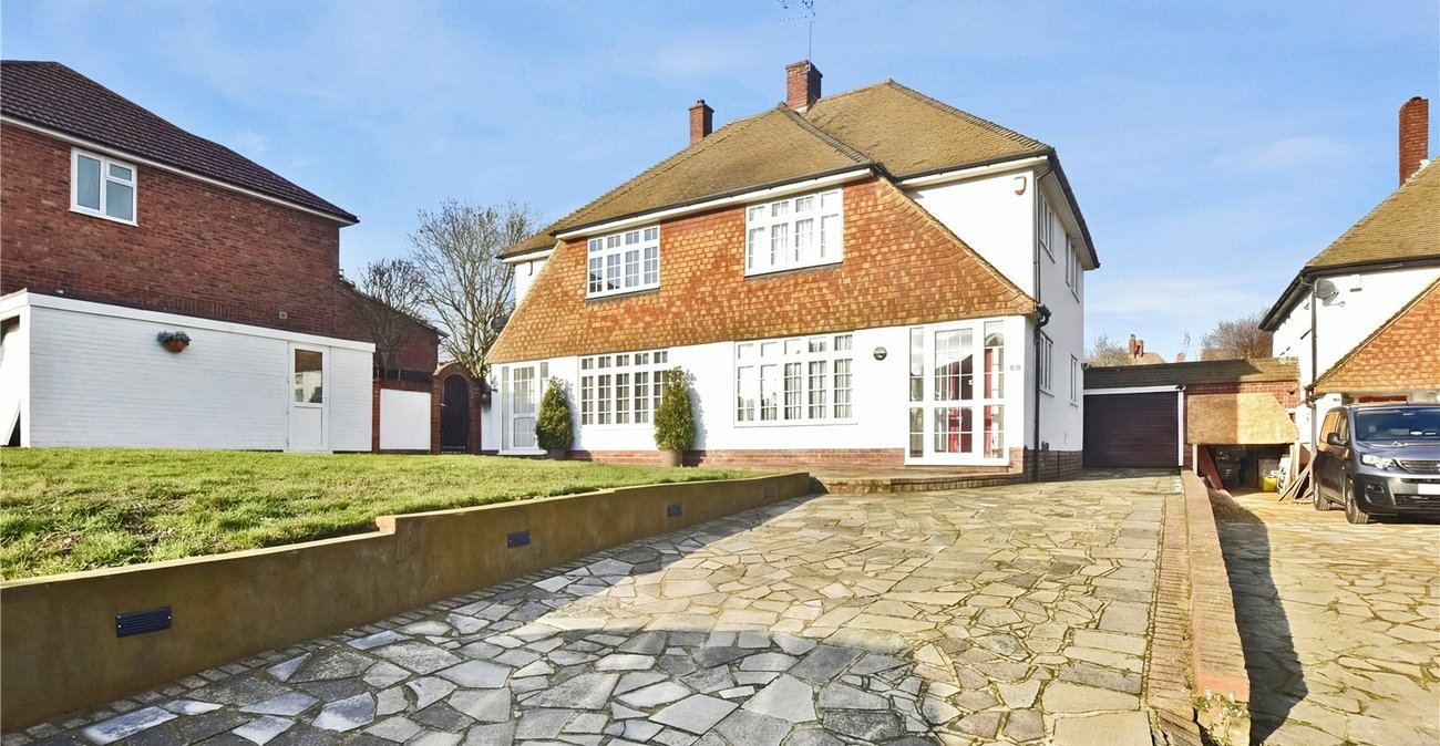 3 bedroom house for sale in Bexley | Robinson Jackson