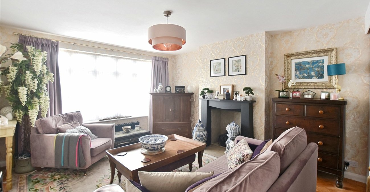 3 bedroom house for sale in Bexley | Robinson Jackson