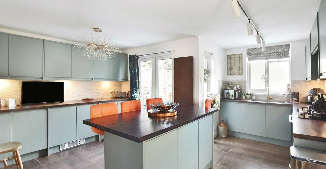 3 bedroom house for sale in Bexley | Robinson Jackson