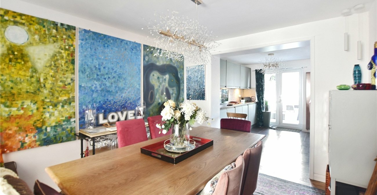 3 bedroom house for sale in Bexley | Robinson Jackson