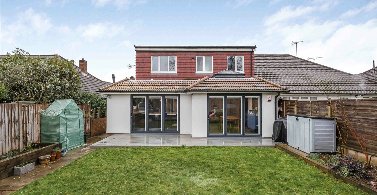 4 bedroom bungalow for sale in Bexley | Robinson Jackson