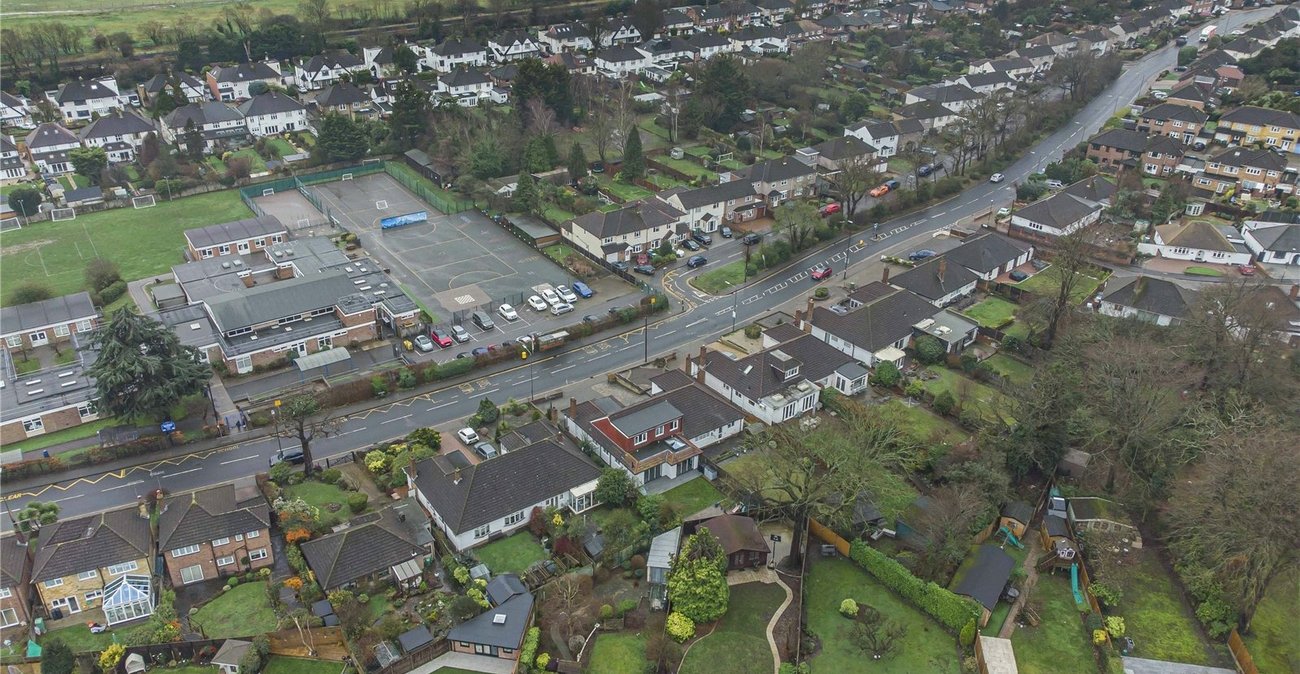 4 bedroom bungalow for sale in Bexley | Robinson Jackson