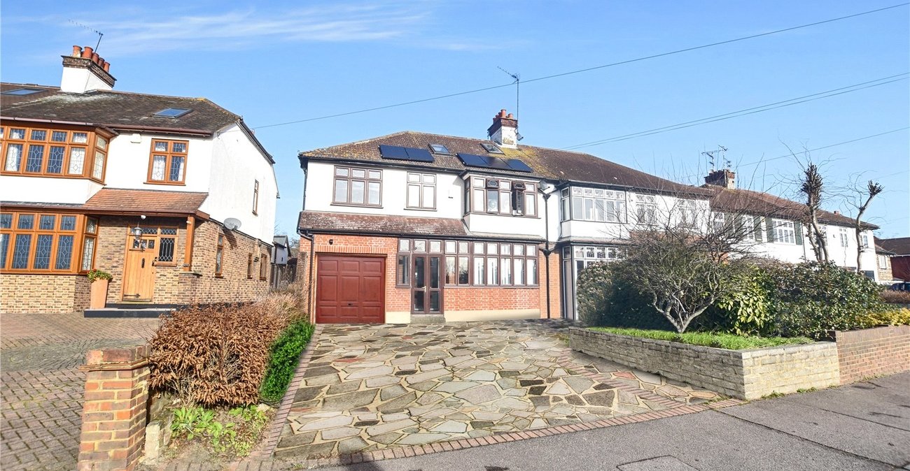 5 bedroom house for sale in Bexley | Robinson Jackson