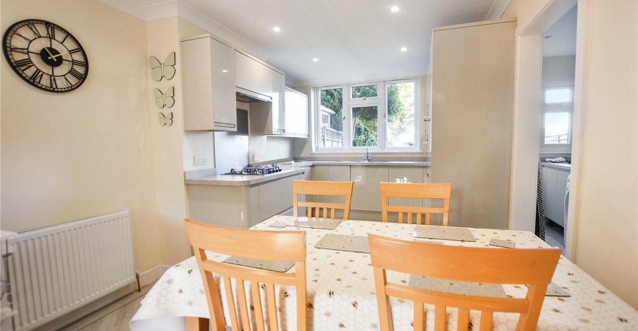 3 bedroom house for sale in Bexley | Robinson Jackson