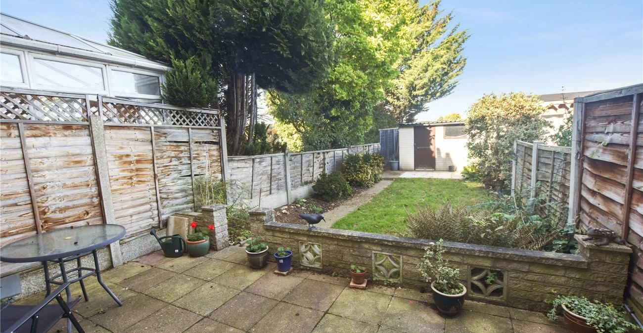 3 bedroom house for sale in Bexley | Robinson Jackson