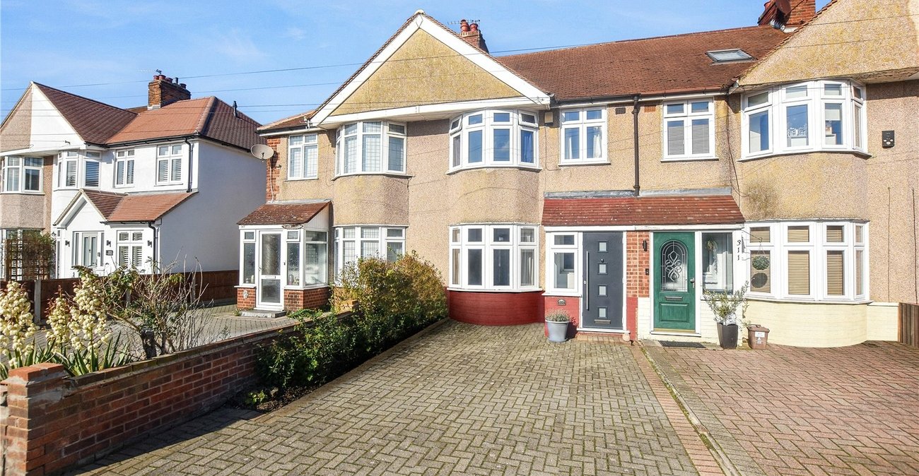 3 bedroom house for sale in Bexley | Robinson Jackson