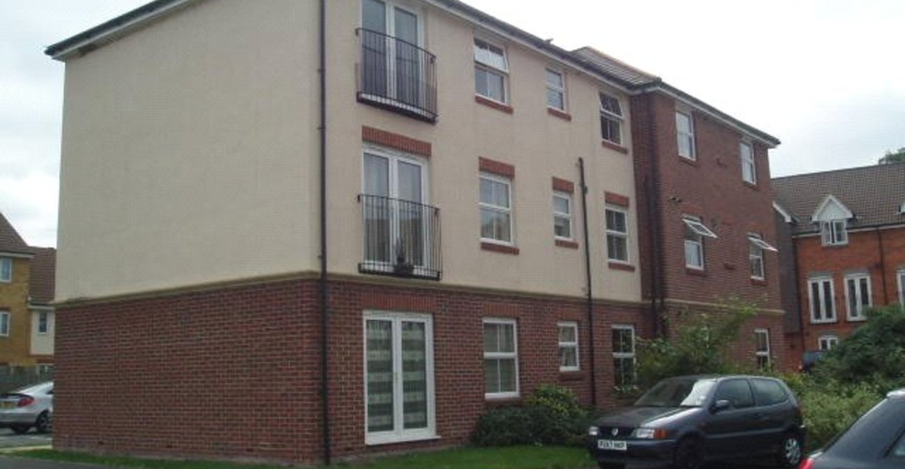 2 bedroom property for sale in Kennington | Robinson Michael & Jackson