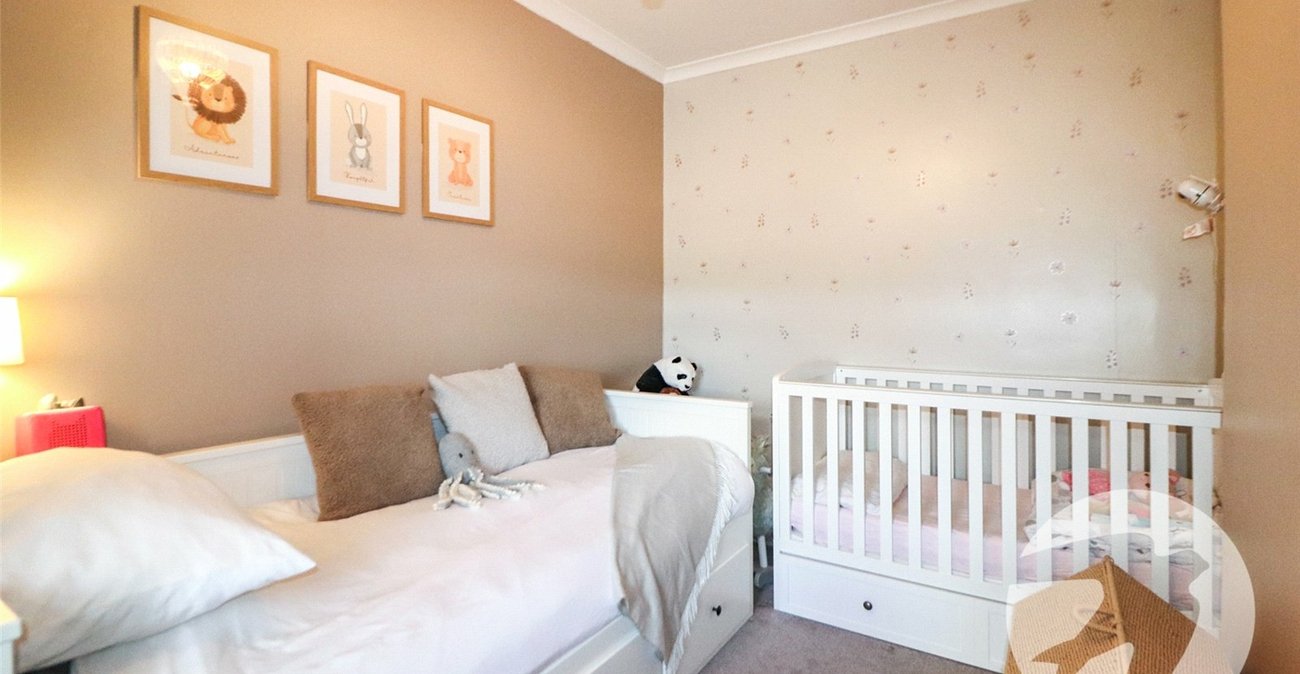 2 bedroom house for sale in Northumberland Heath | Robinson Jackson