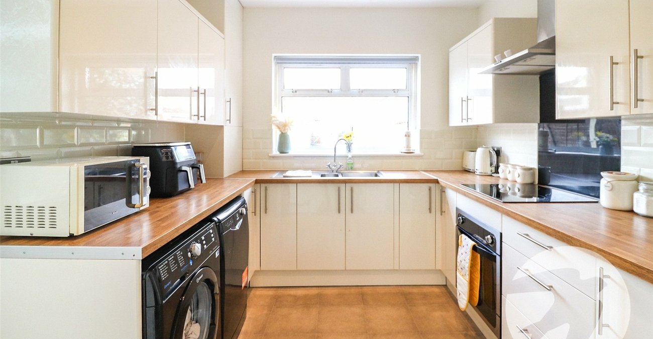 2 bedroom house for sale in Northumberland Heath | Robinson Jackson