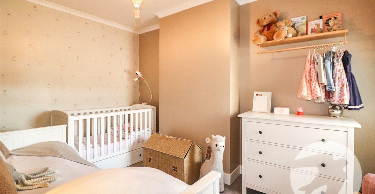 2 bedroom house for sale in Northumberland Heath | Robinson Jackson