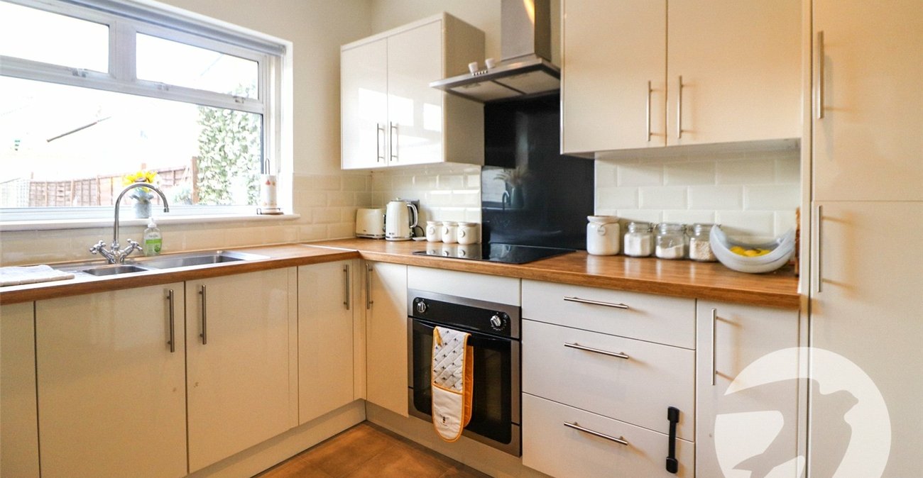 2 bedroom house for sale in Northumberland Heath | Robinson Jackson