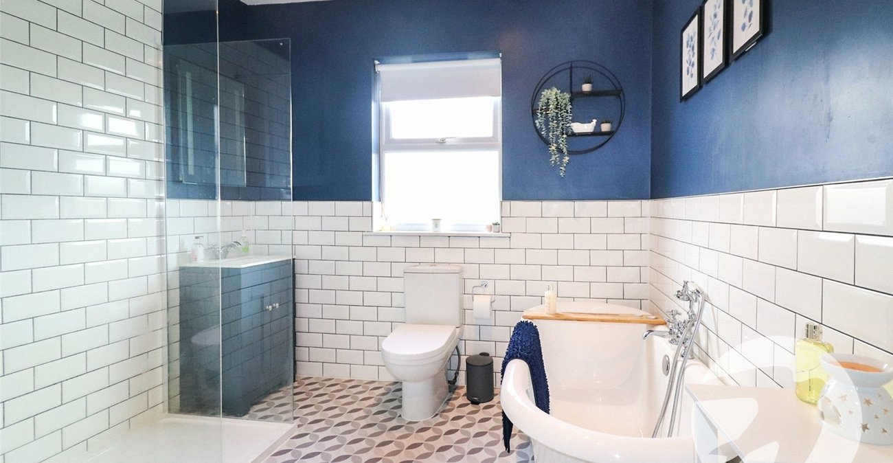 2 bedroom house for sale in Northumberland Heath | Robinson Jackson