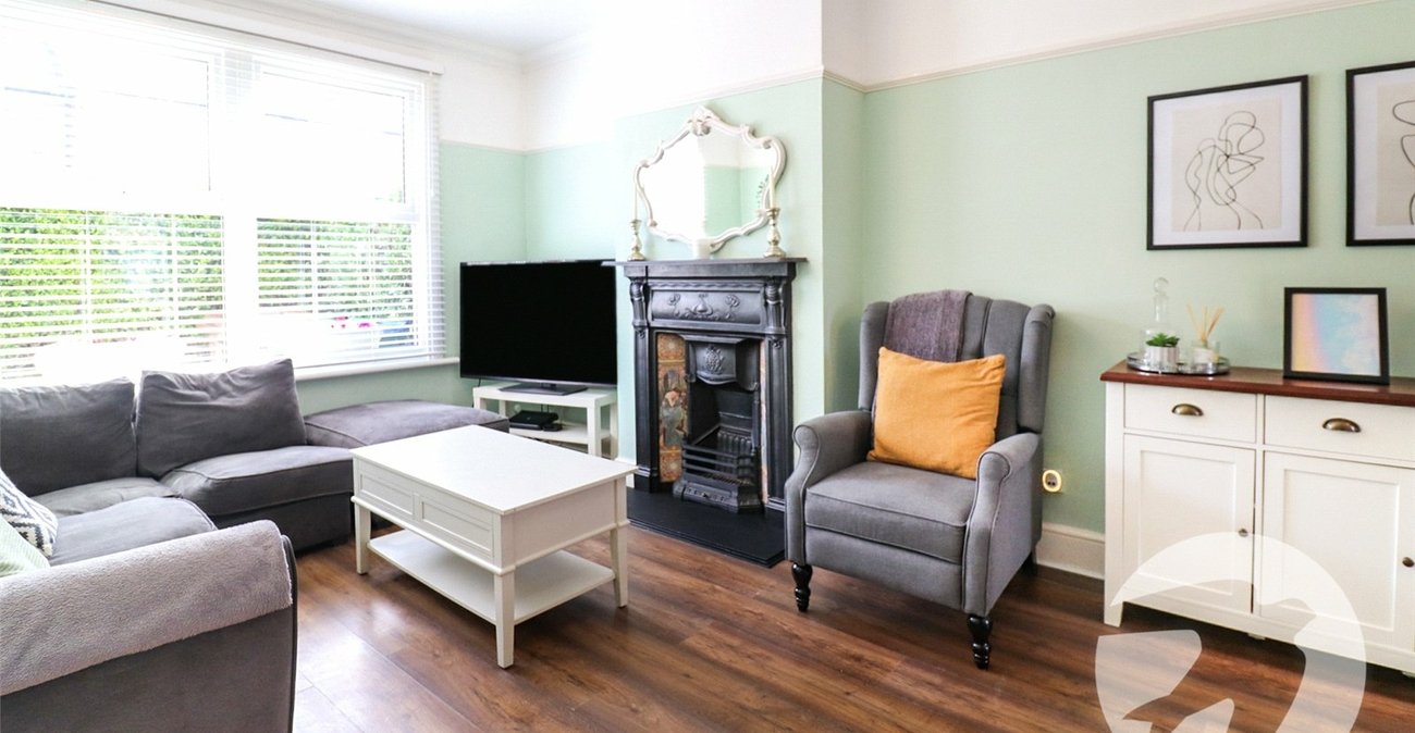 2 bedroom house for sale in Northumberland Heath | Robinson Jackson