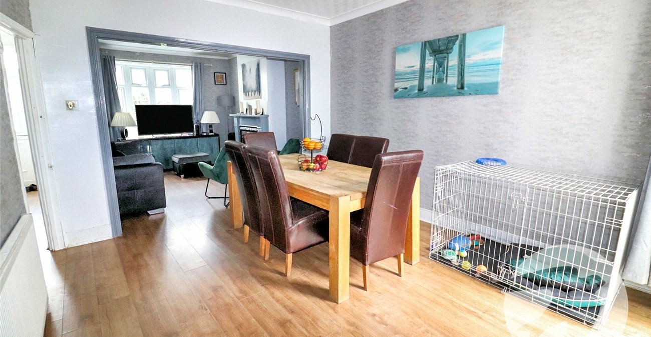 3 bedroom house for sale in Northumberland Heath | Robinson Jackson