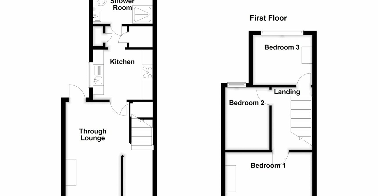 3 bedroom house for sale in Northumberland Heath | Robinson Jackson