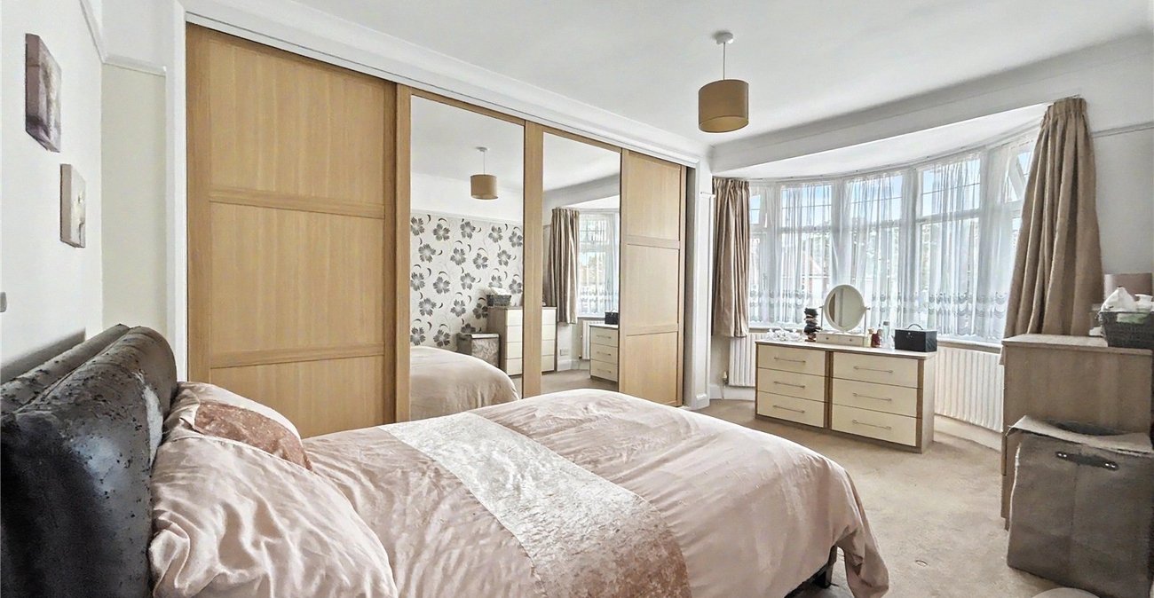 5 bedroom house for sale in Sidcup | Robinson Jackson