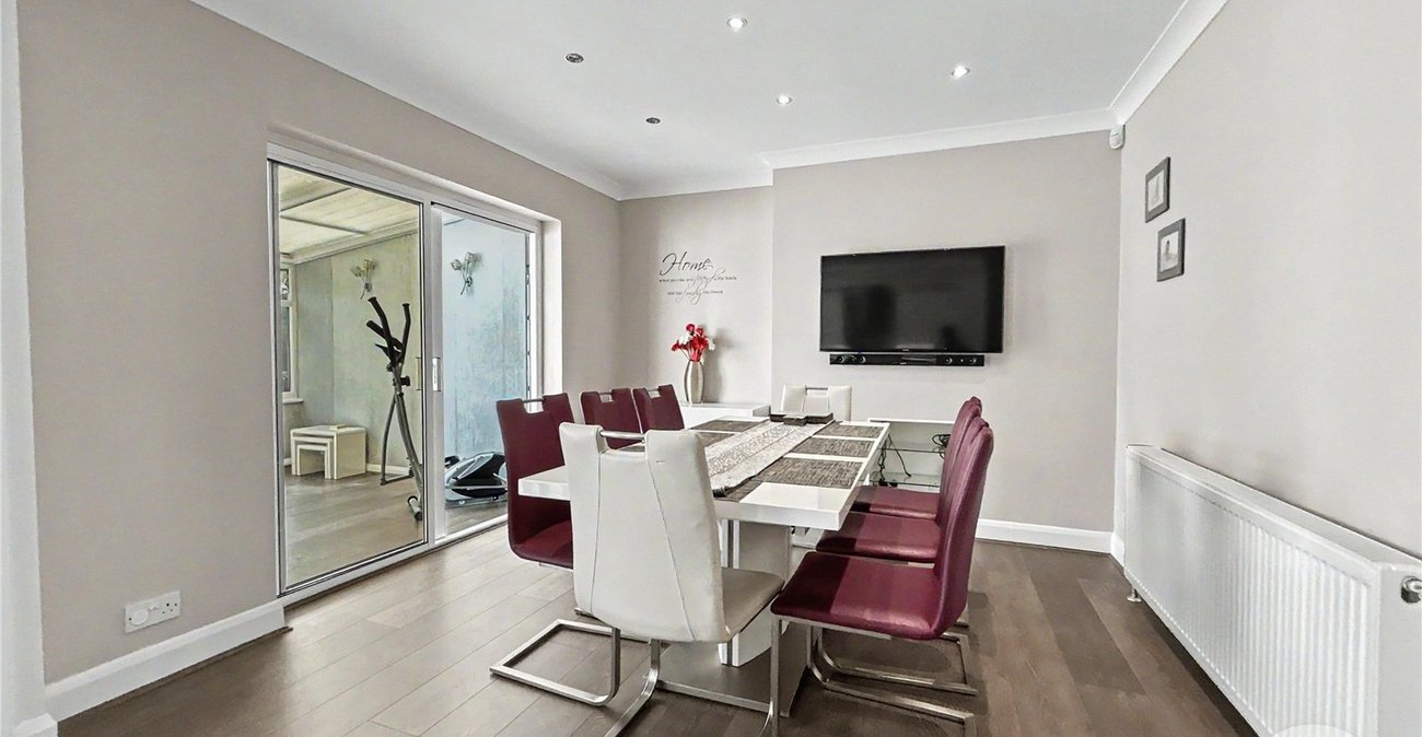 5 bedroom house for sale in Sidcup | Robinson Jackson