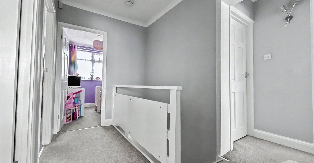 5 bedroom house for sale in Sidcup | Robinson Jackson