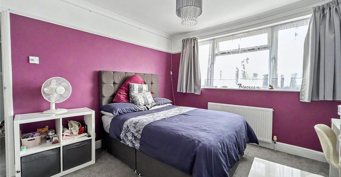 5 bedroom house for sale in Sidcup | Robinson Jackson