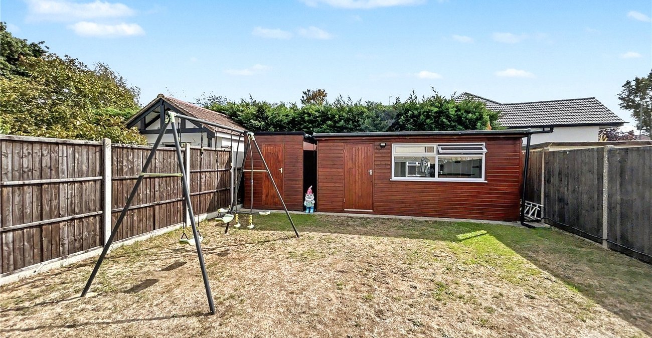 5 bedroom house for sale in Sidcup | Robinson Jackson