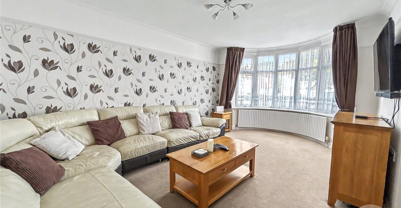 5 bedroom house for sale in Sidcup | Robinson Jackson