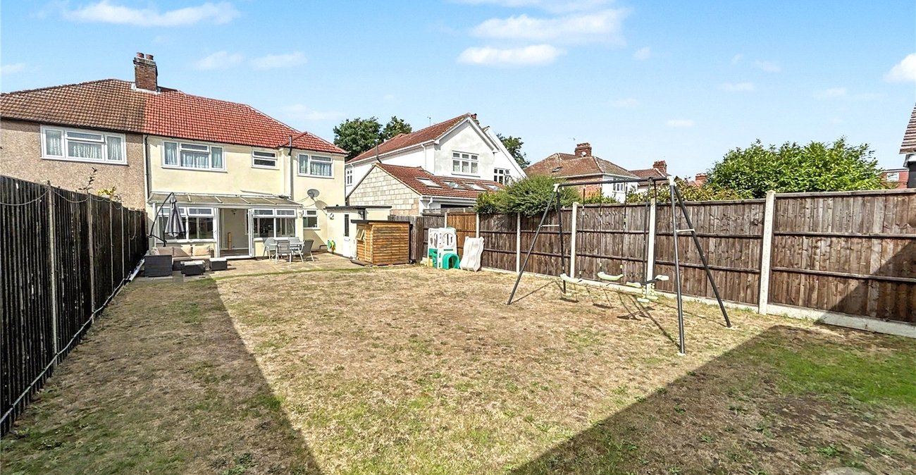 5 bedroom house for sale in Sidcup | Robinson Jackson