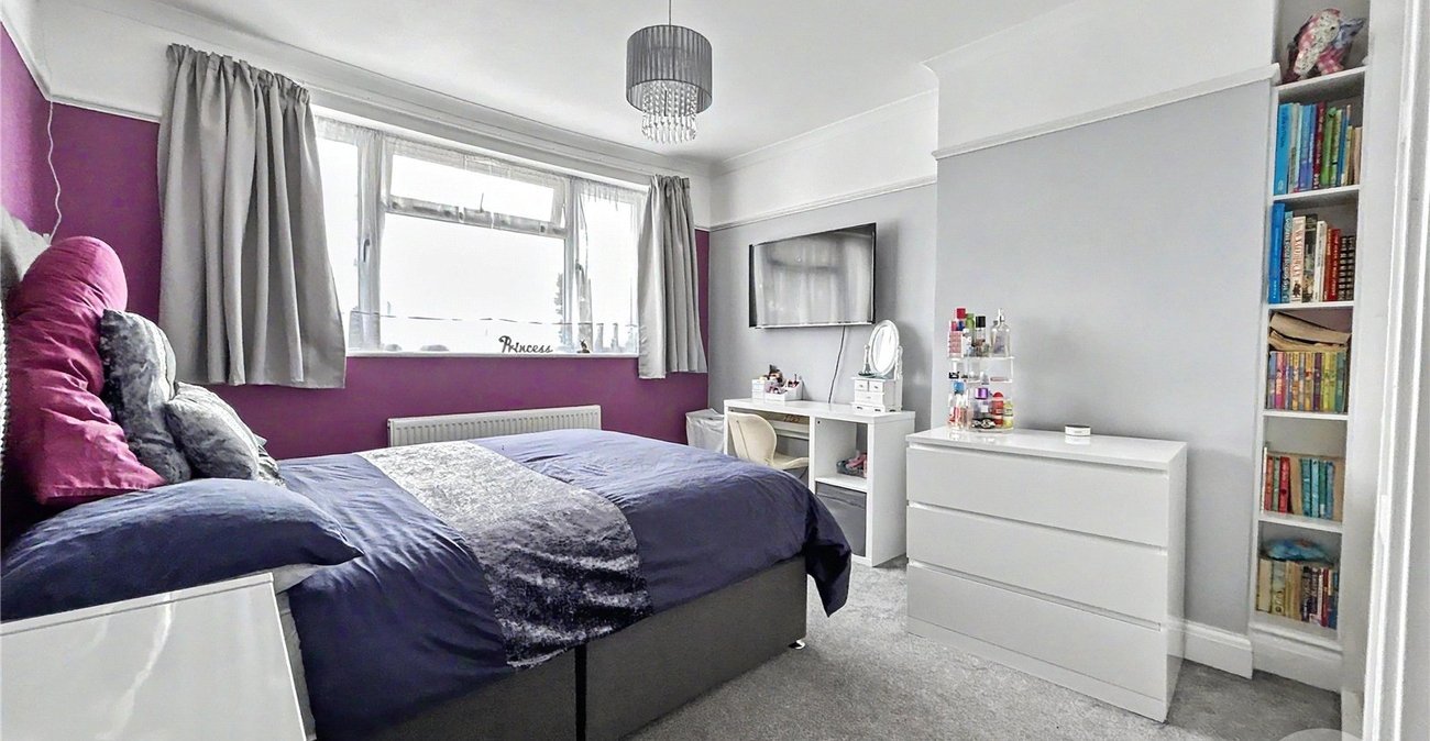 5 bedroom house for sale in Sidcup | Robinson Jackson