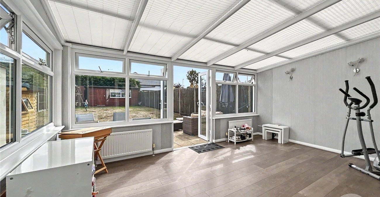 5 bedroom house for sale in Sidcup | Robinson Jackson