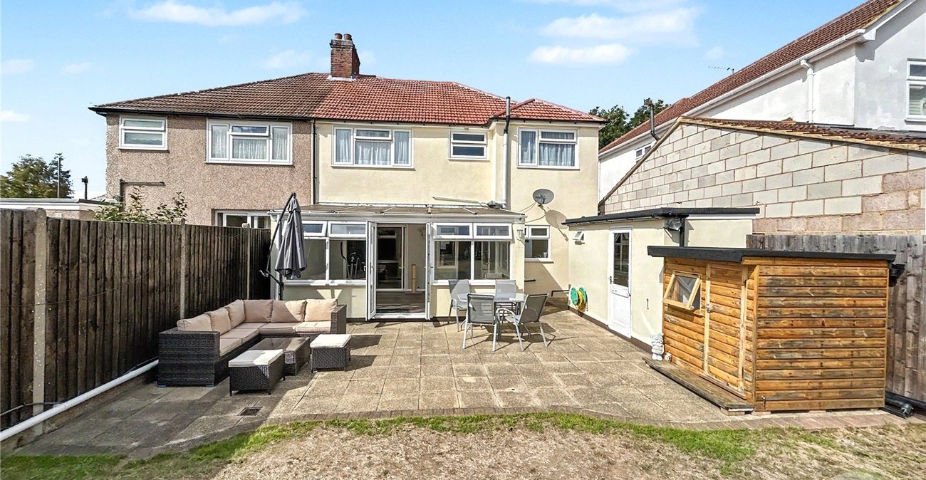 5 bedroom house for sale in Sidcup | Robinson Jackson