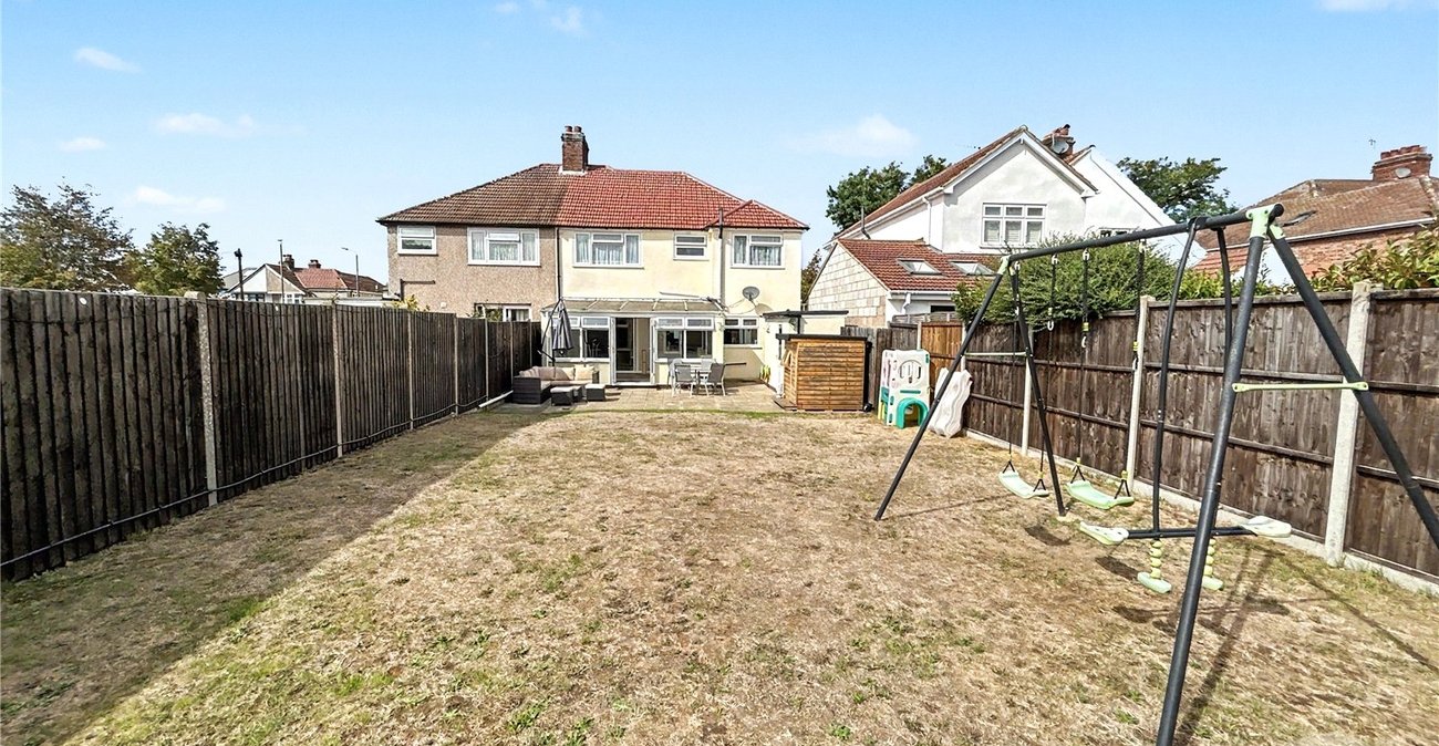 5 bedroom house for sale in Sidcup | Robinson Jackson