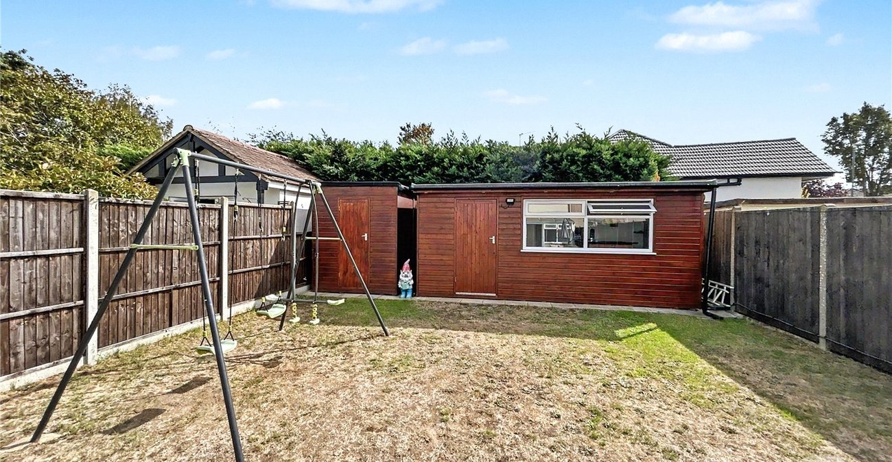 5 bedroom house for sale in Sidcup | Robinson Jackson