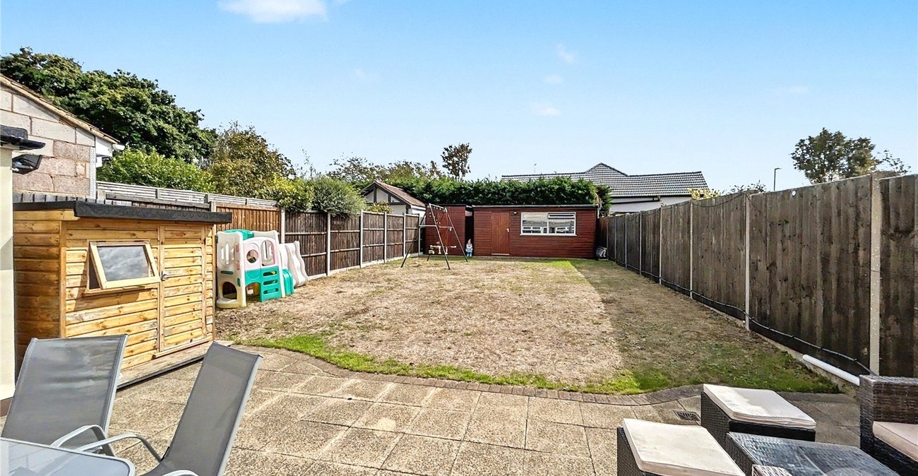 5 bedroom house for sale in Sidcup | Robinson Jackson