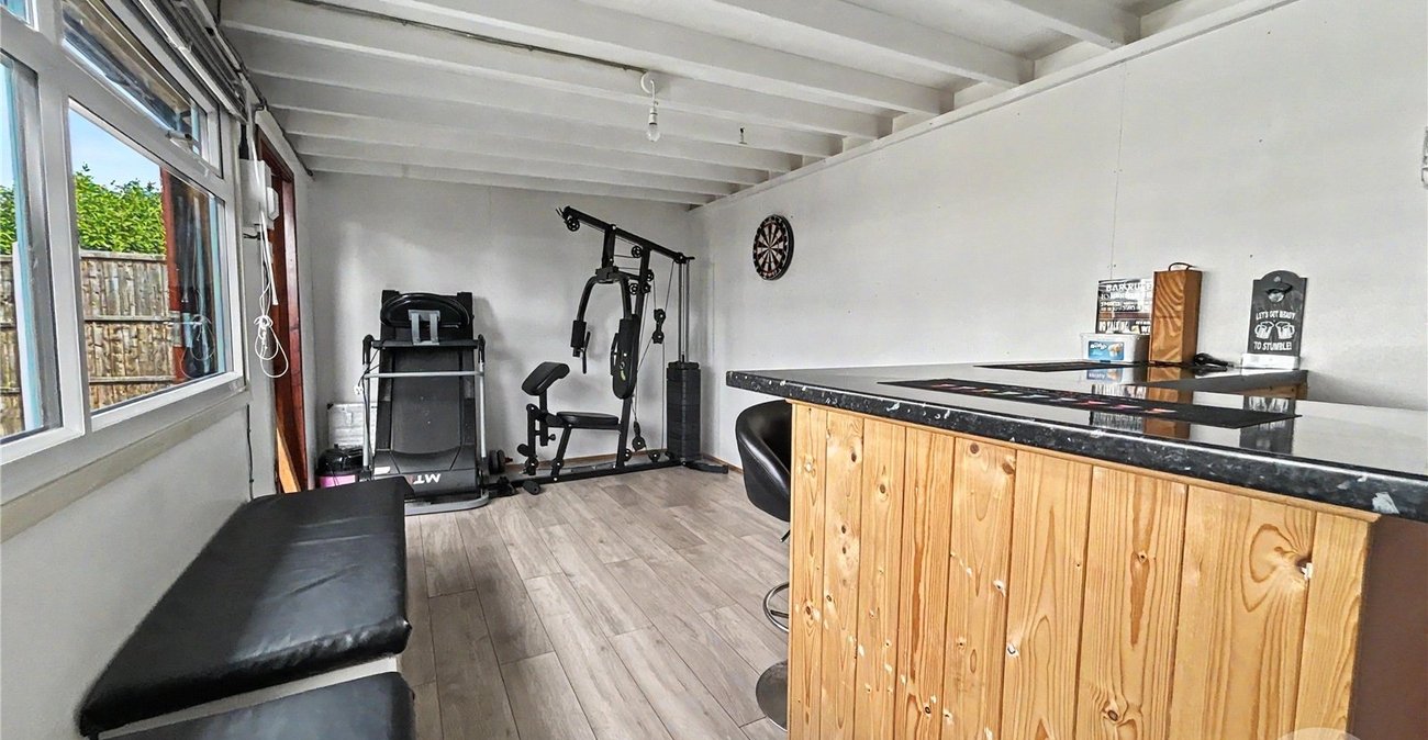 5 bedroom house for sale in Sidcup | Robinson Jackson