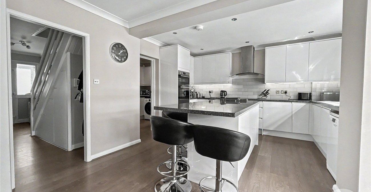 5 bedroom house for sale in Sidcup | Robinson Jackson