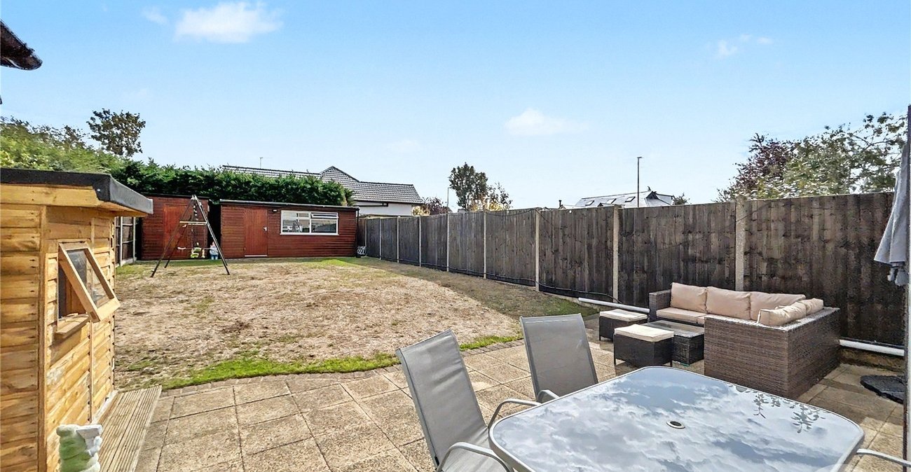 5 bedroom house for sale in Sidcup | Robinson Jackson