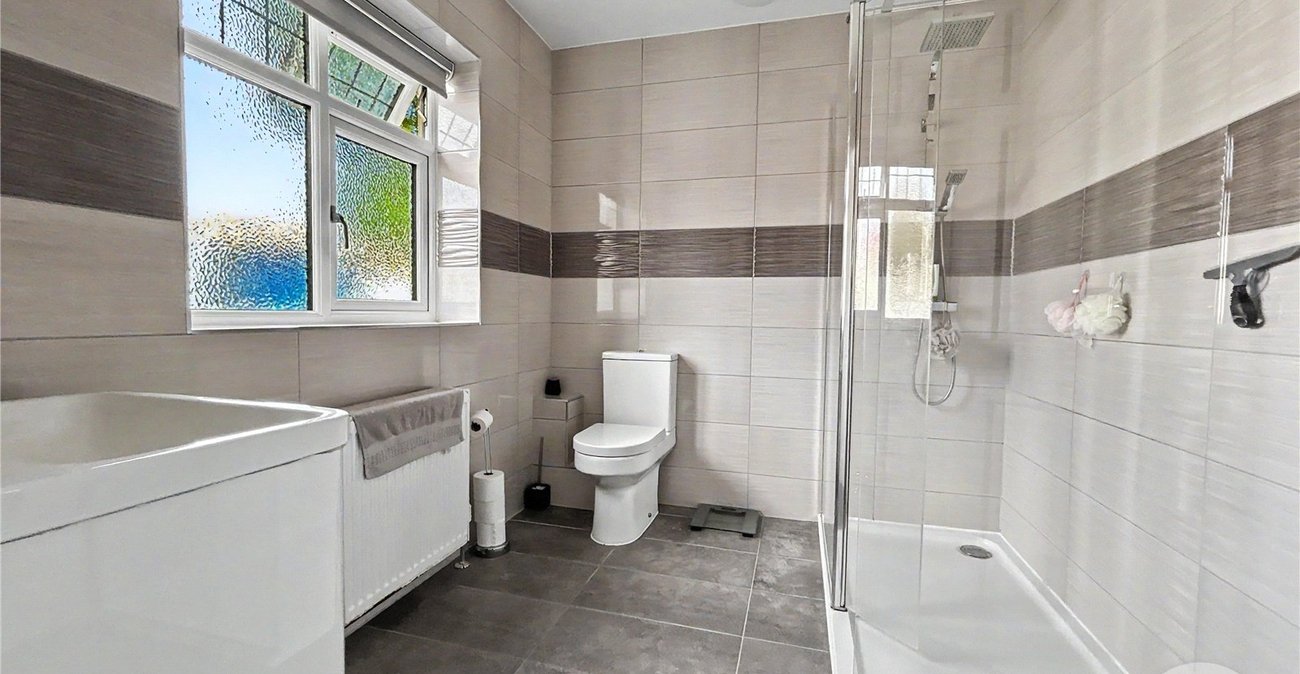 5 bedroom house for sale in Sidcup | Robinson Jackson