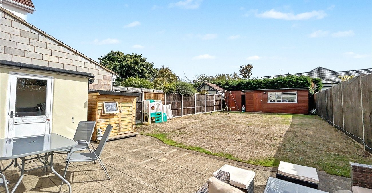 5 bedroom house for sale in Sidcup | Robinson Jackson